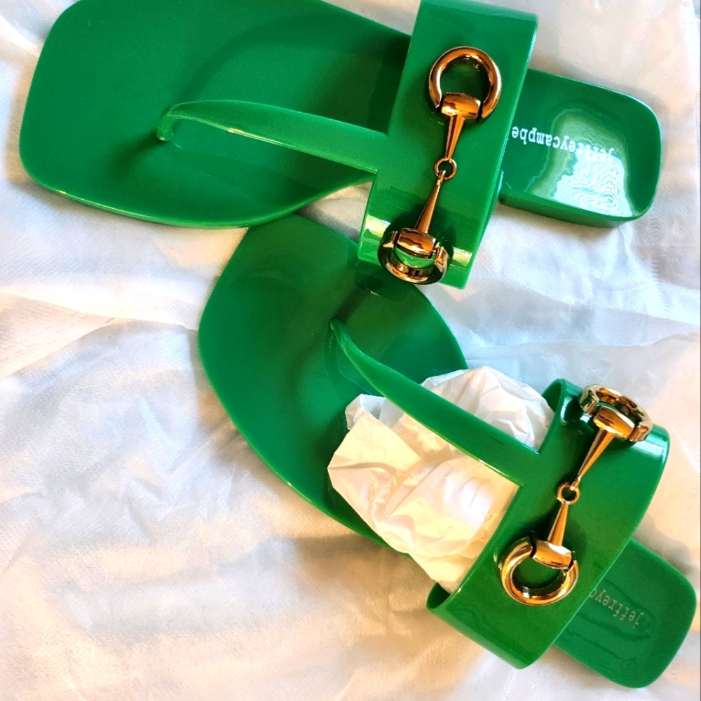 Jeffrey Campbell Sandal